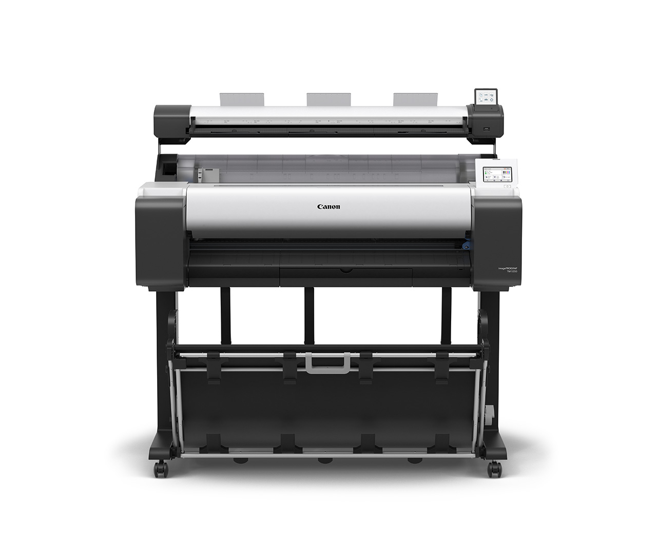 Canon TM-5350 MFP Lm36