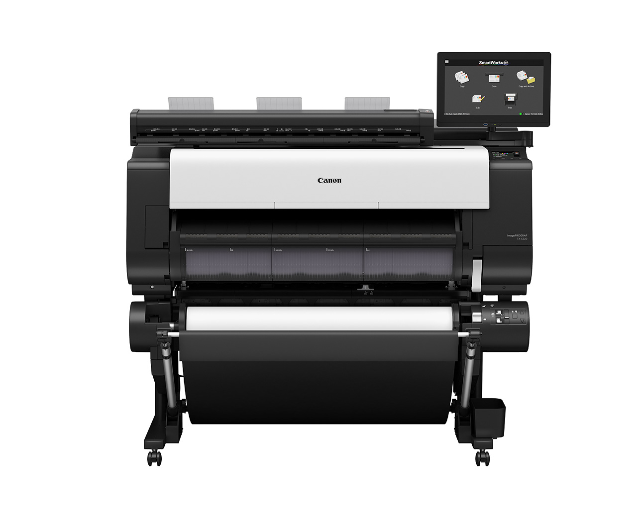 Canon TX-5320 MFP Z36