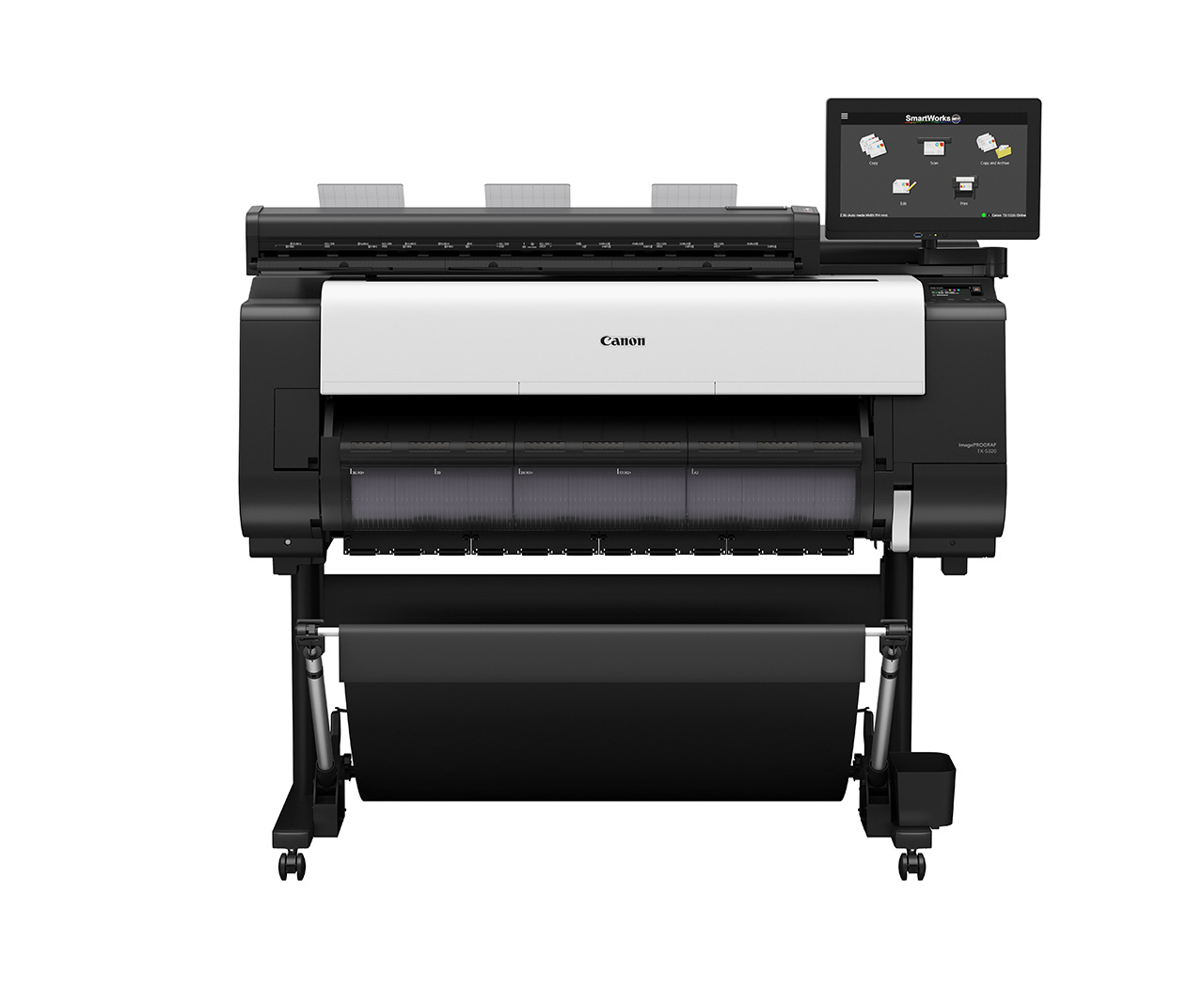 Canon TX-5420 MFP Z36