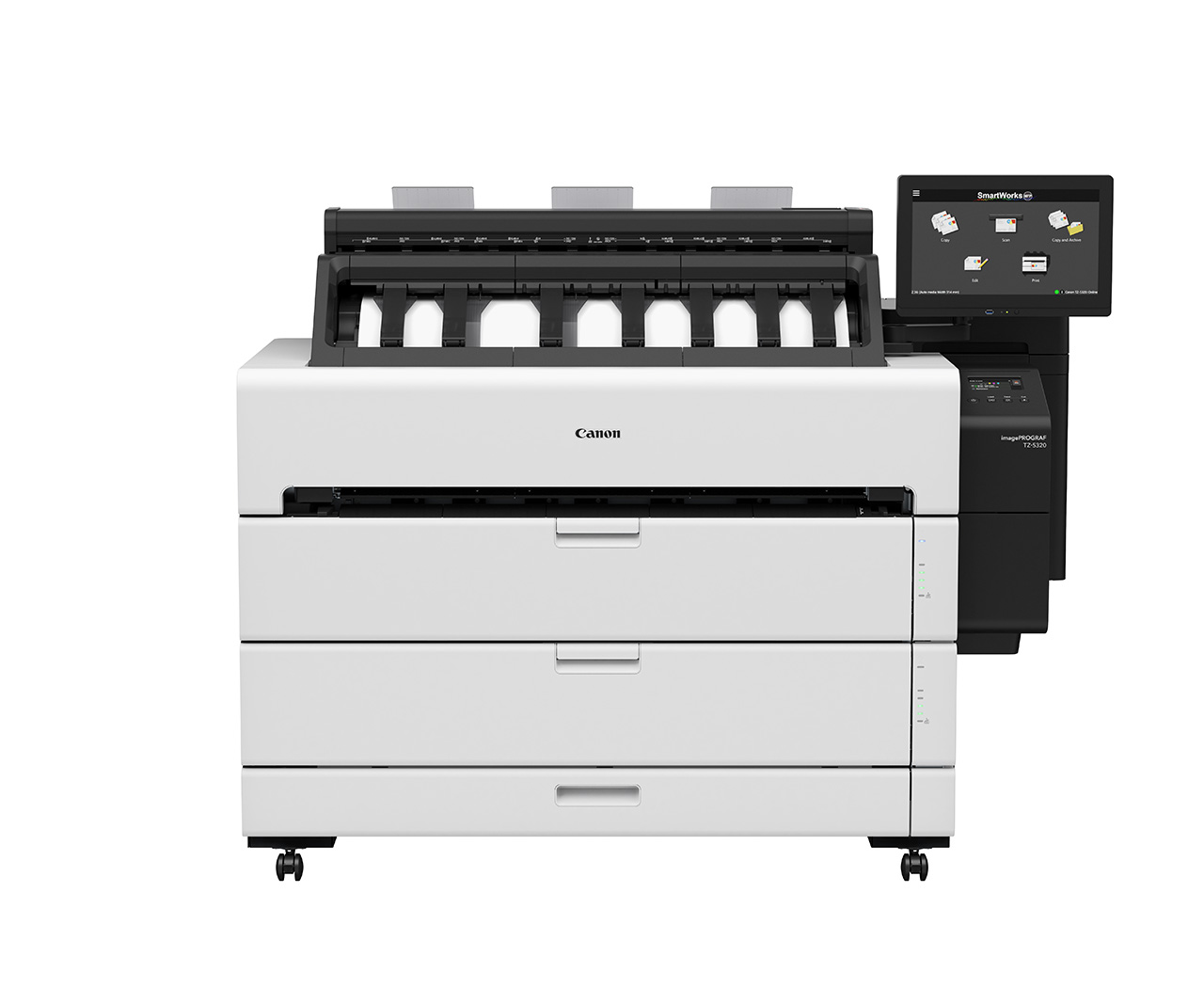 Canon TZ-5320 MFP Z36